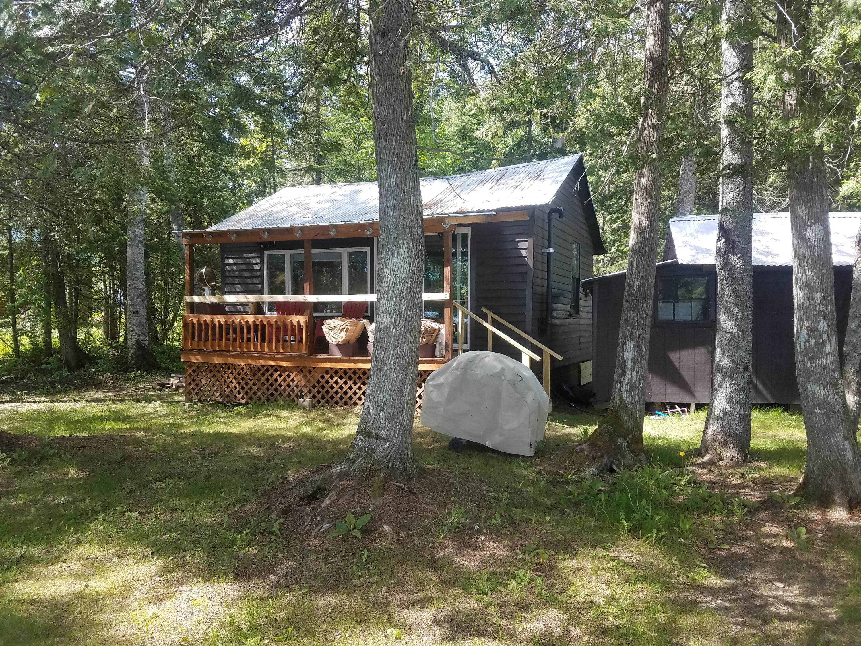 762 West Road Portage Lake ME 04768