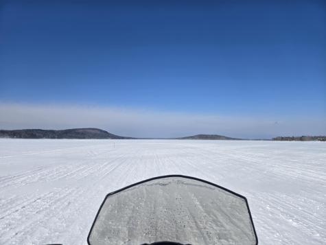 762 West Road Portage Lake ME 04768