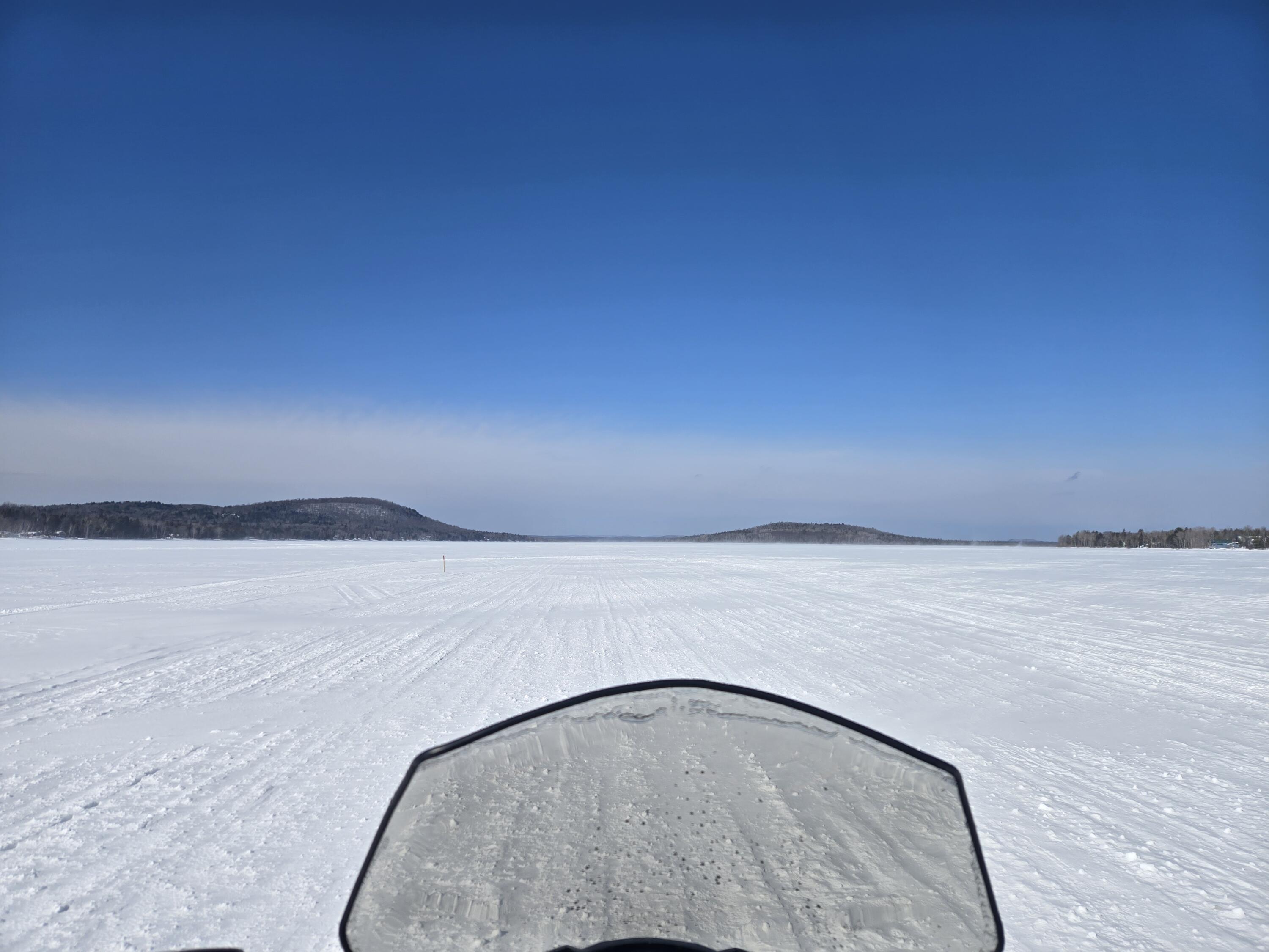 762 West Road Portage Lake ME 04768
