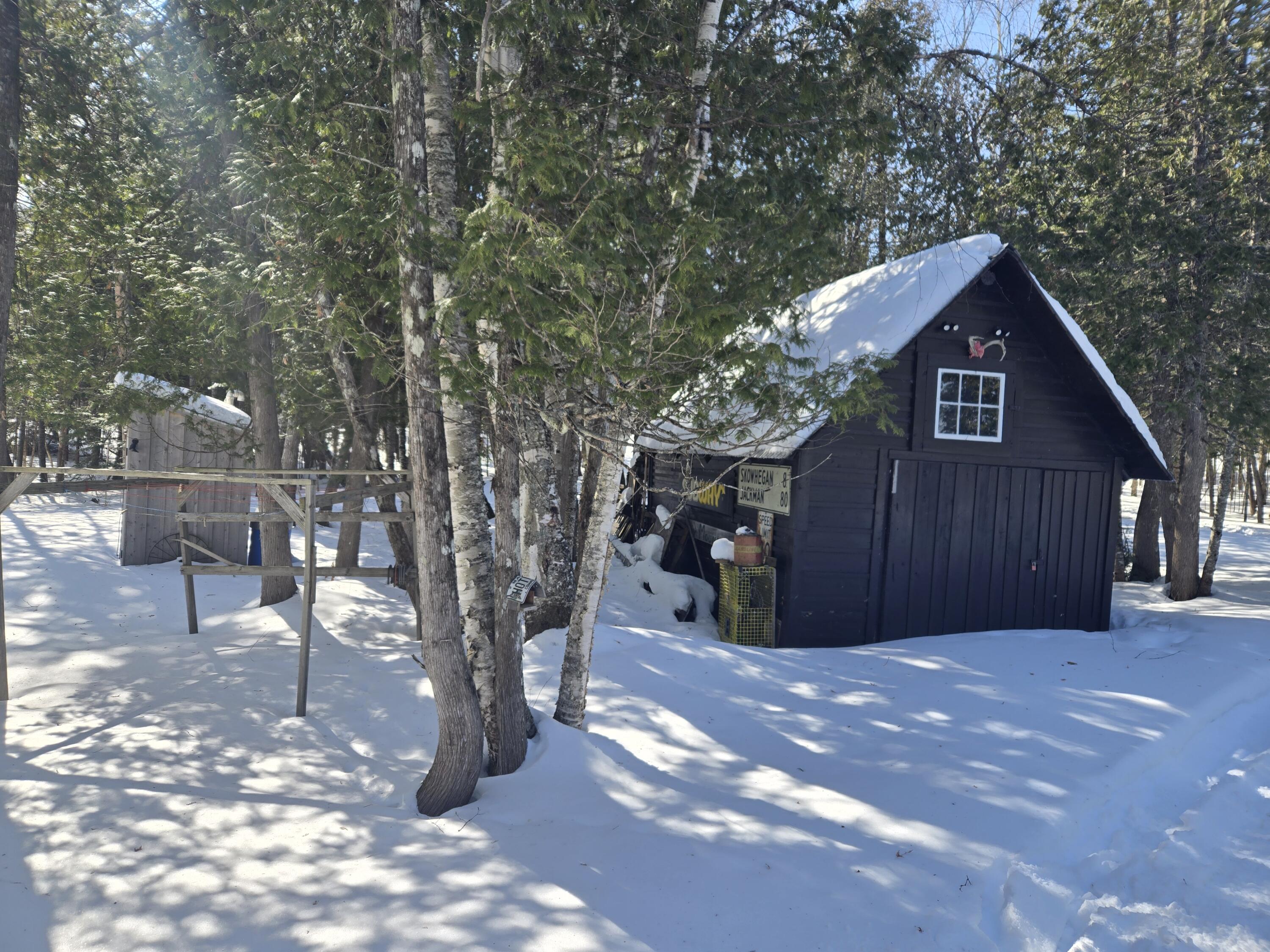 762 West Road Portage Lake ME 04768