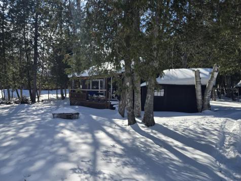 762 West Road Portage Lake ME 04768