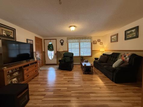 27 Oak Point Road Harrington ME 04643