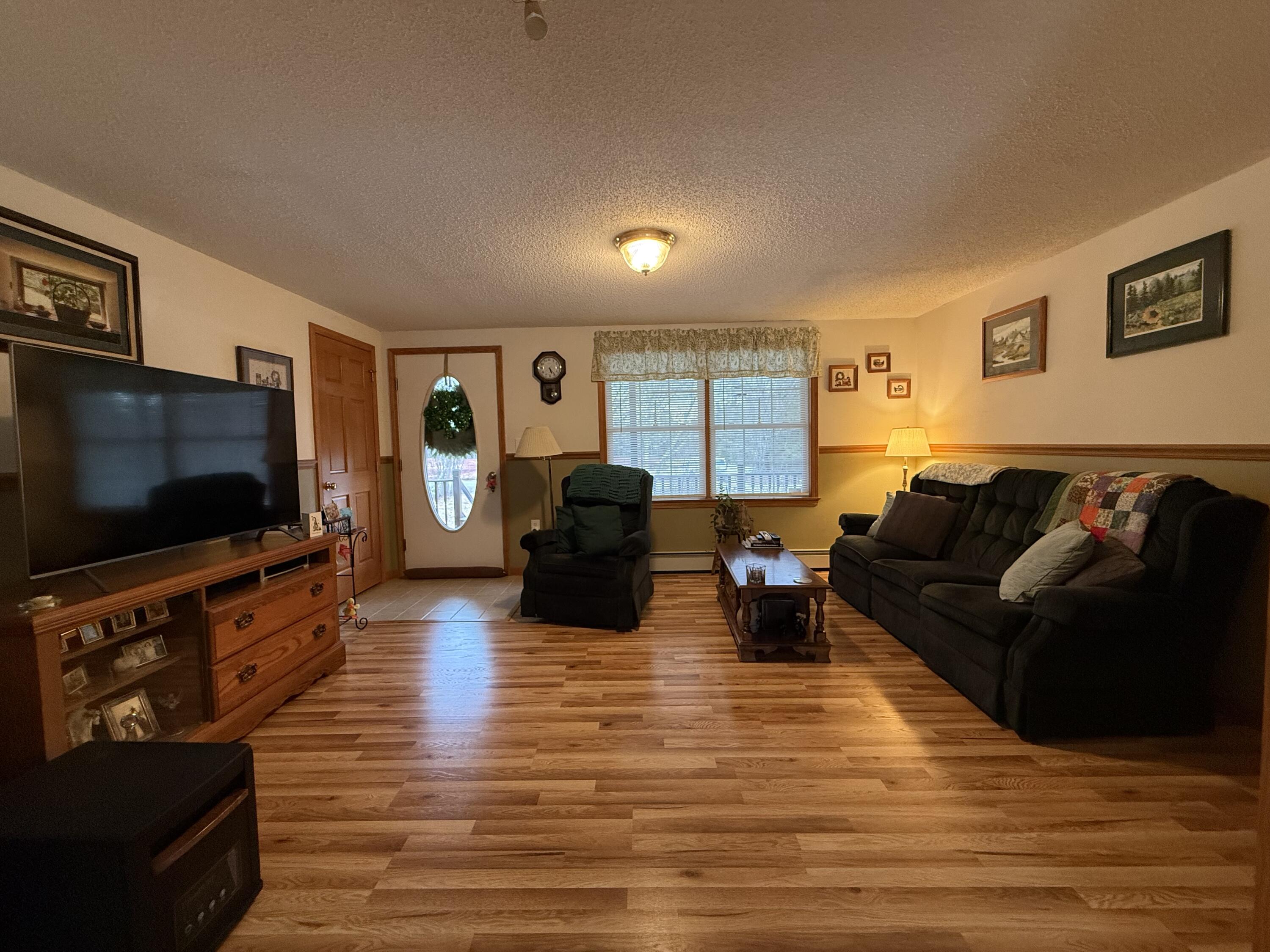 27 Oak Point Road Harrington ME 04643