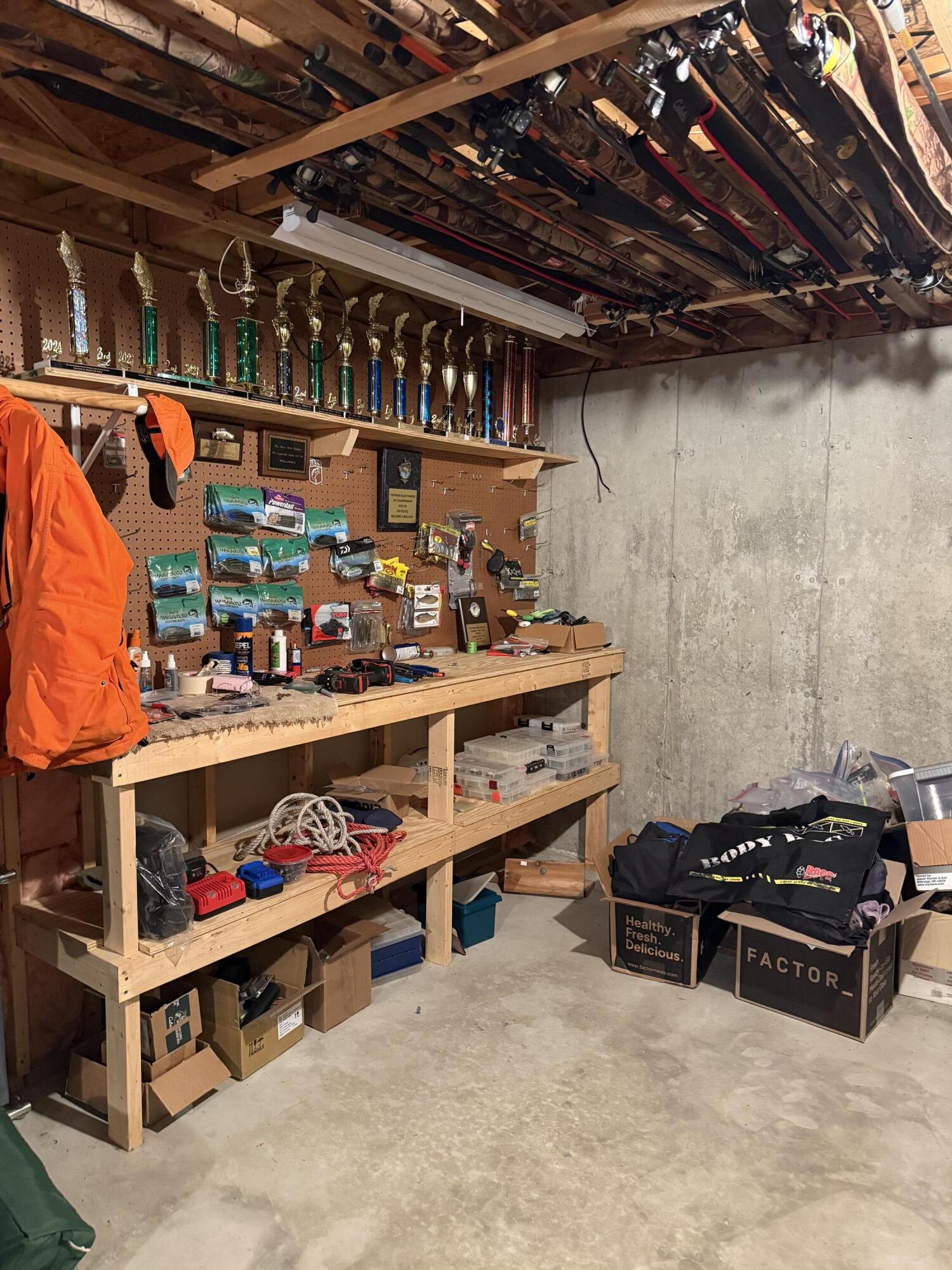 27 Oak Point Road Harrington ME 04643