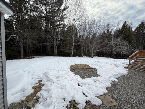 27 Oak Point Road Harrington ME 04643