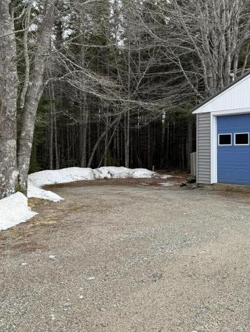27 Oak Point Road Harrington ME 04643