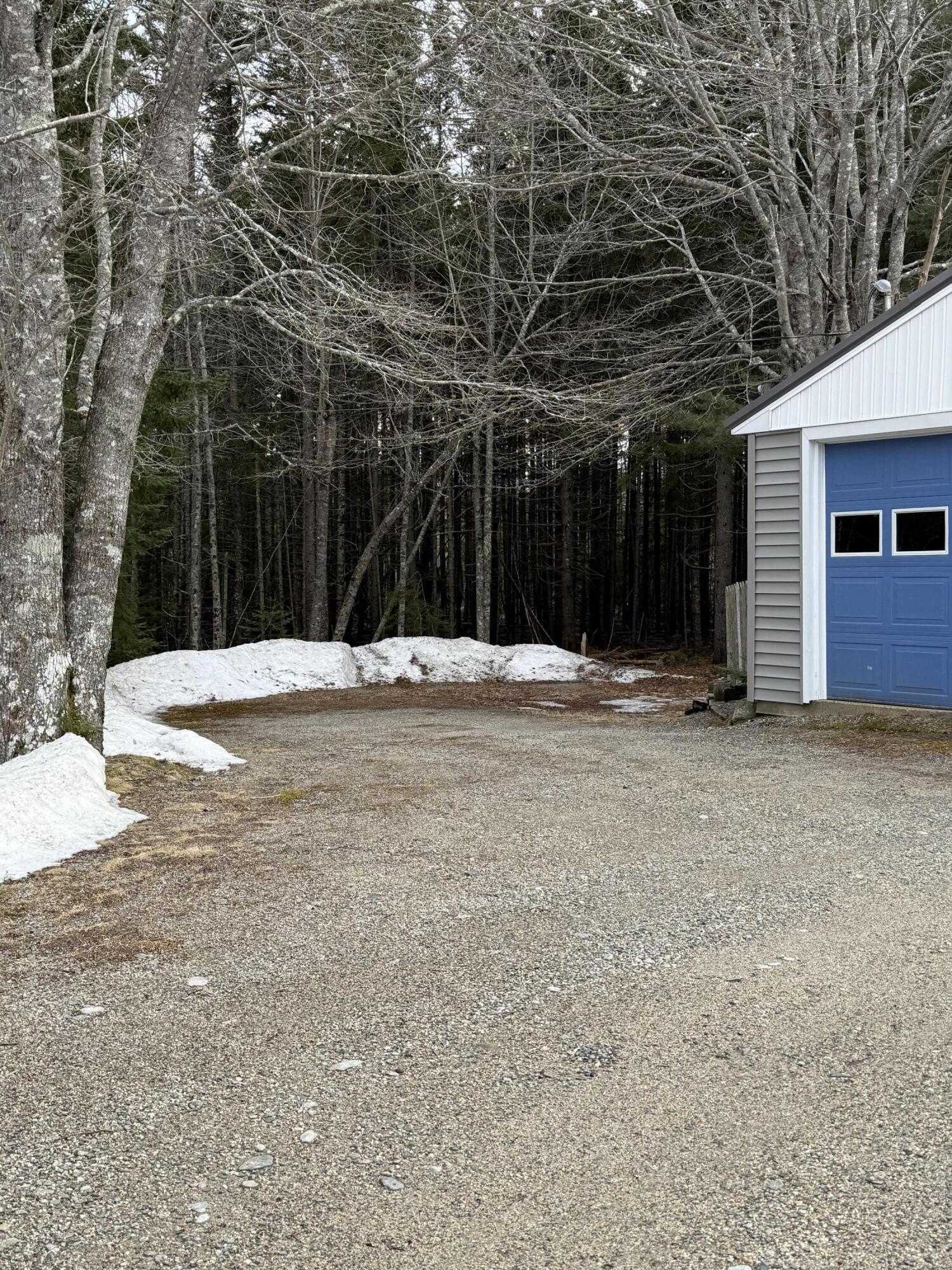 27 Oak Point Road Harrington ME 04643