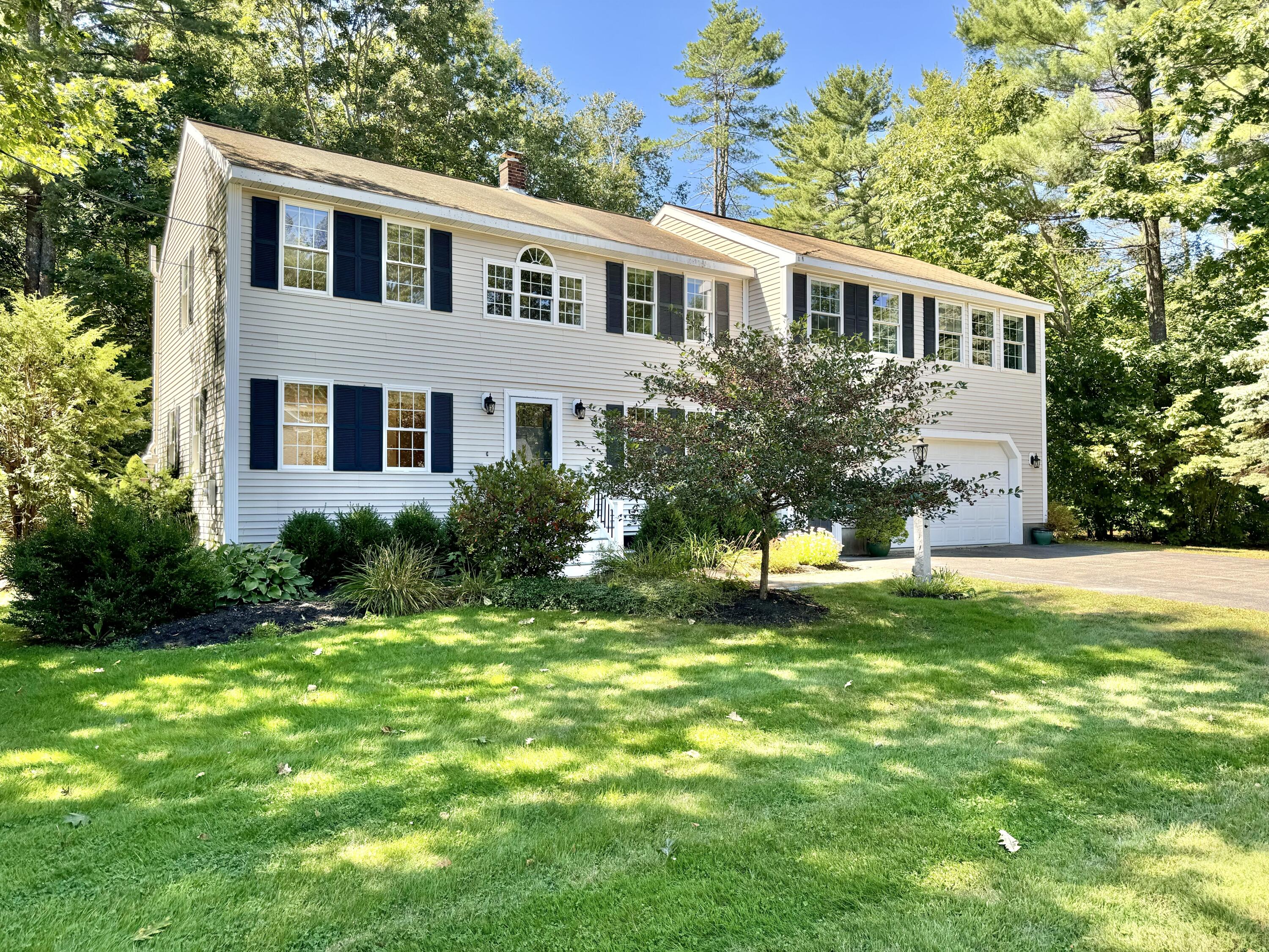 14 Oak Bluff Road Kennebunk ME 04043