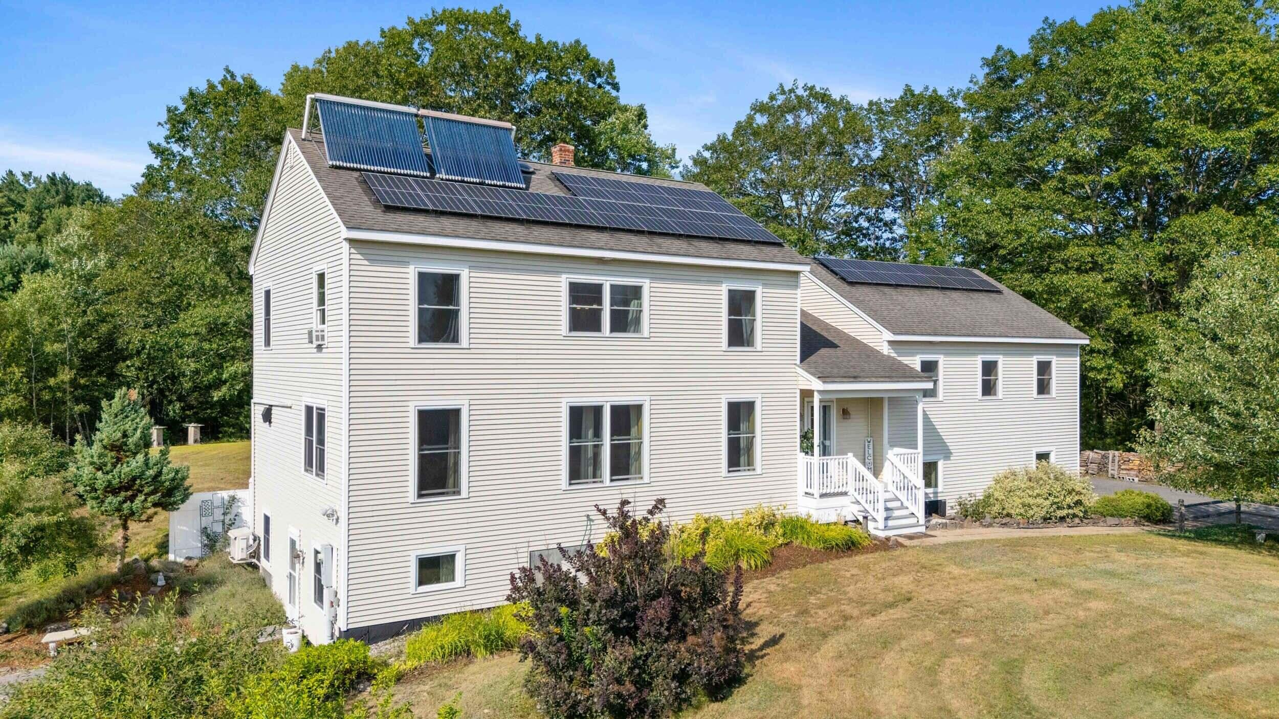 28 Carson Drive Gorham ME 04038