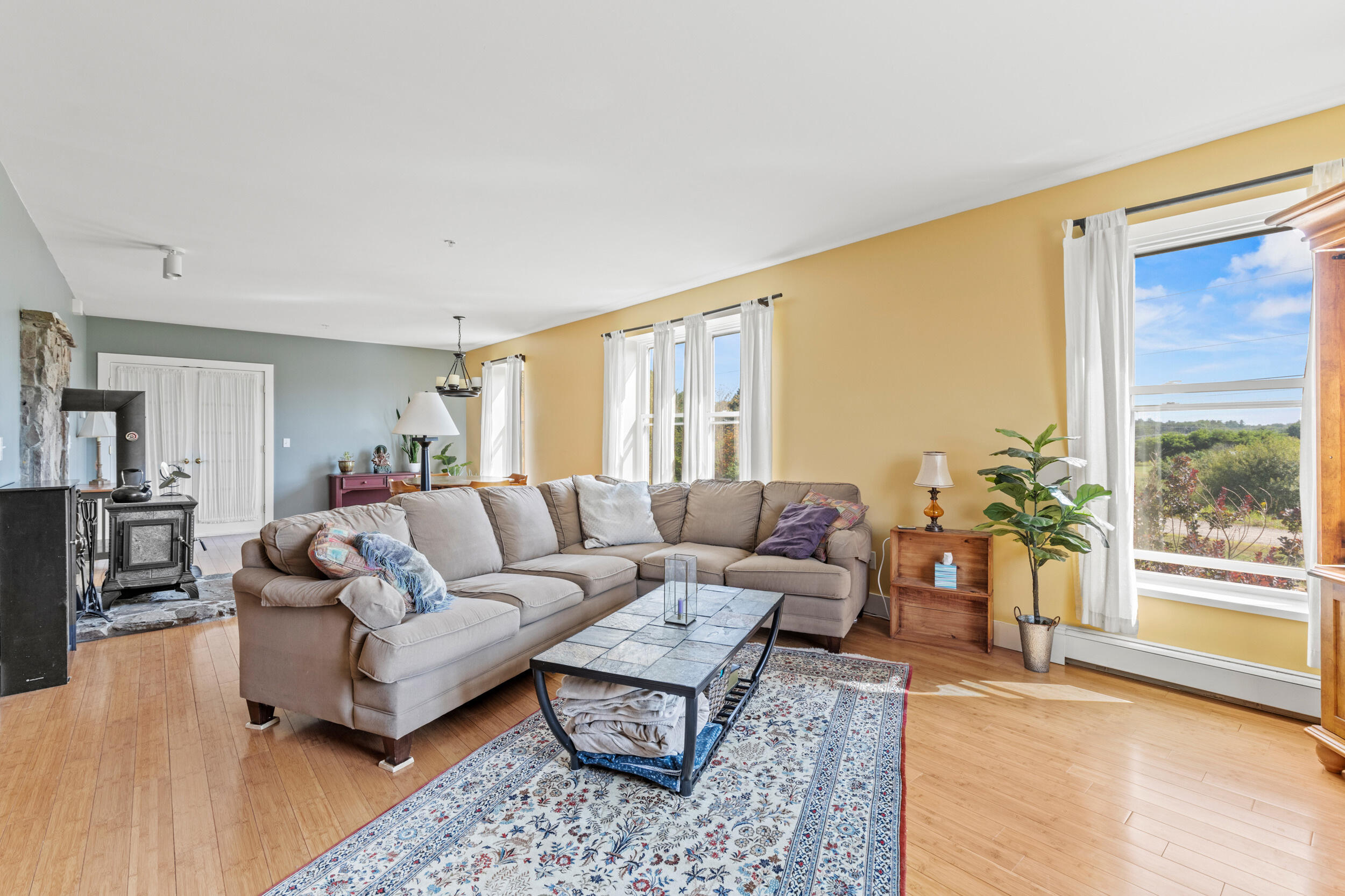 28 Carson Drive Gorham ME 04038