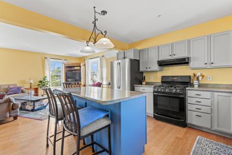 28 Carson Drive Gorham ME 04038