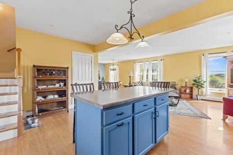 28 Carson Drive Gorham ME 04038