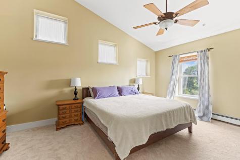 28 Carson Drive Gorham ME 04038