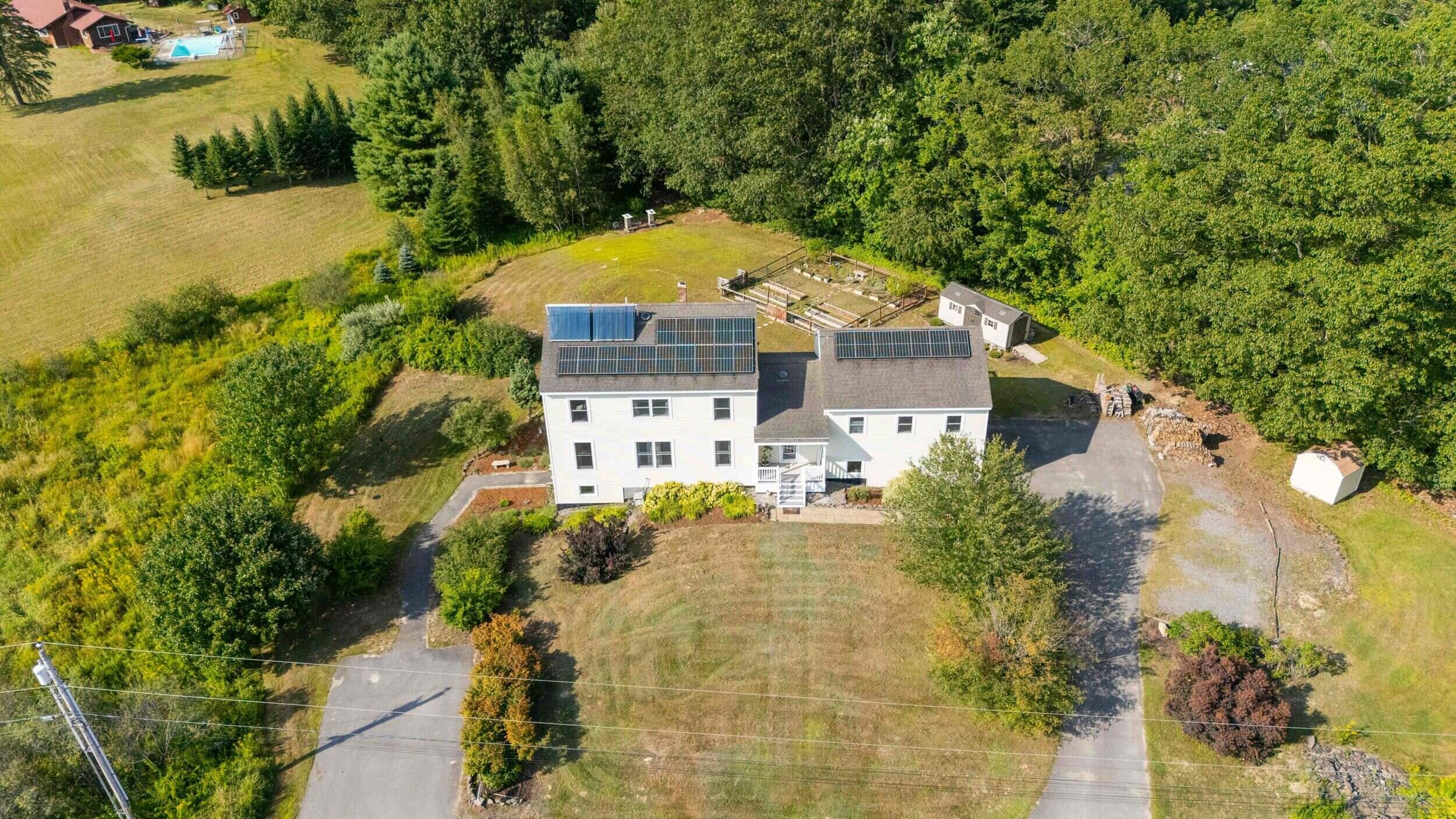 28 Carson Drive Gorham ME 04038