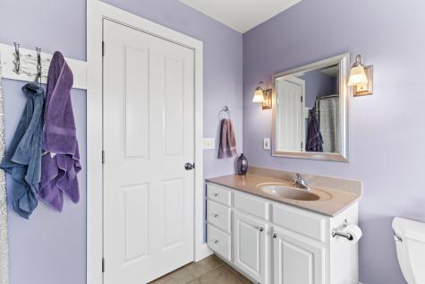 28 Carson Drive Gorham ME 04038