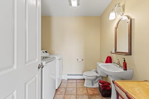 28 Carson Drive Gorham ME 04038