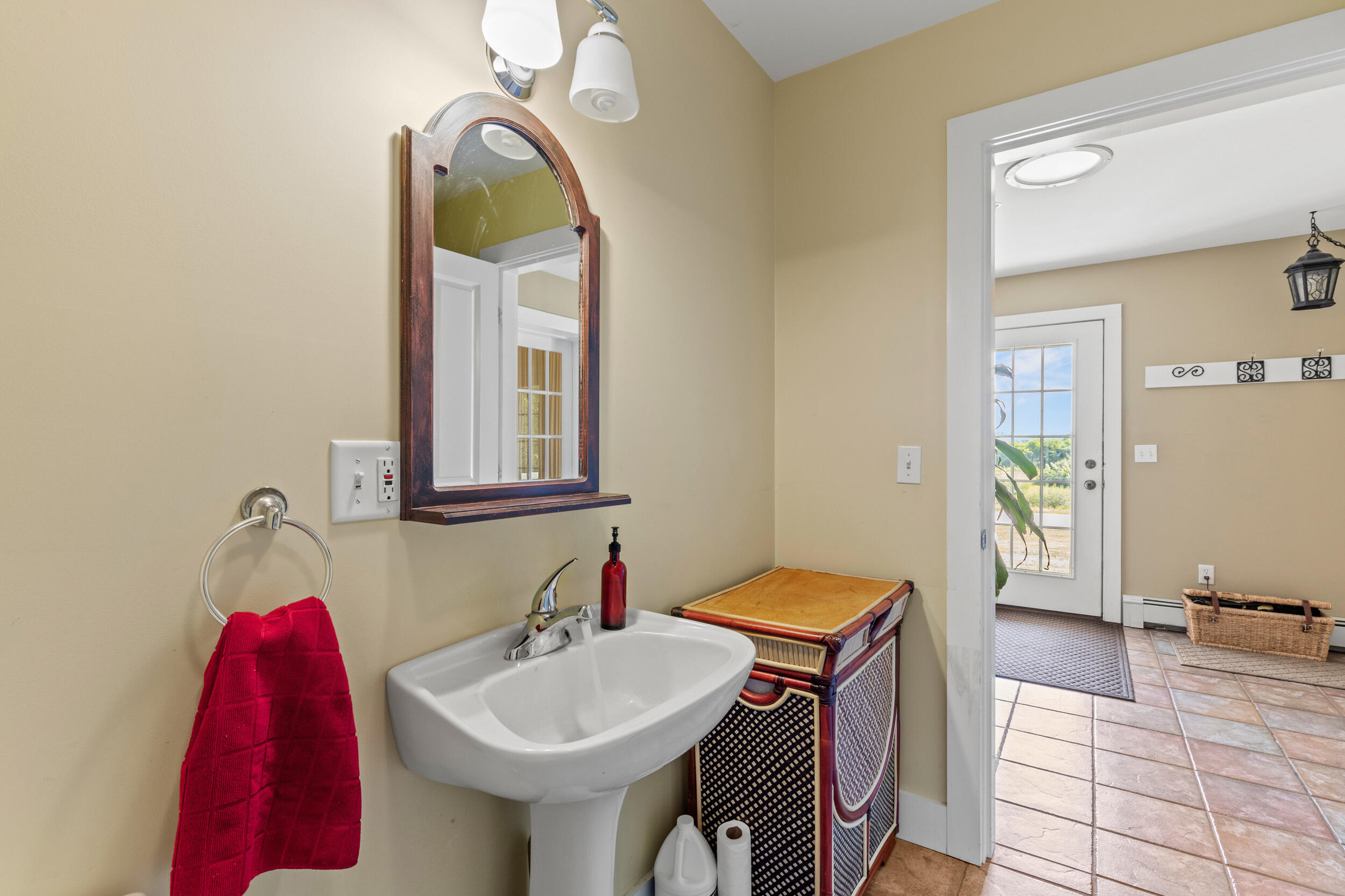 28 Carson Drive Gorham ME 04038