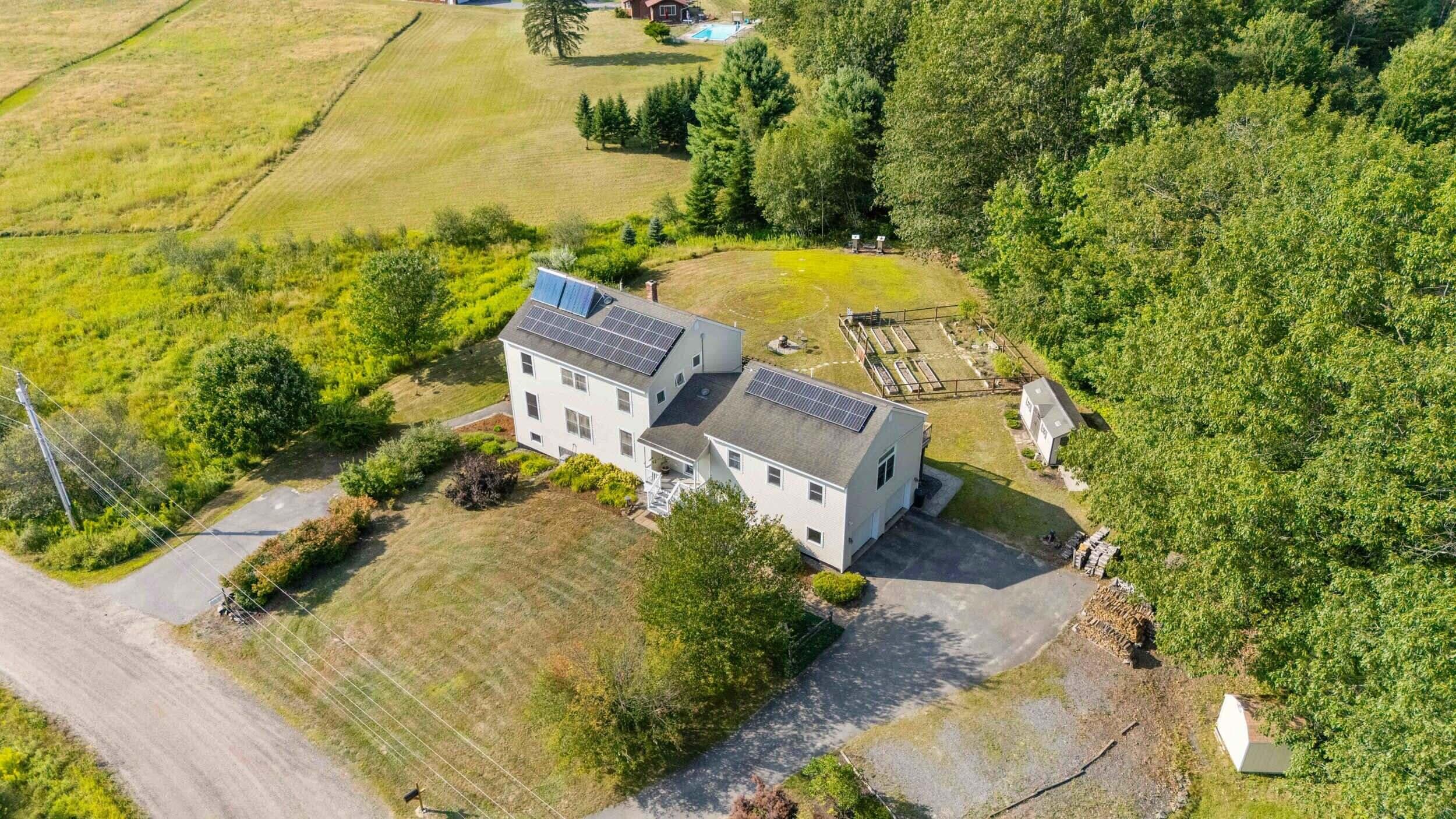 28 Carson Drive Gorham ME 04038