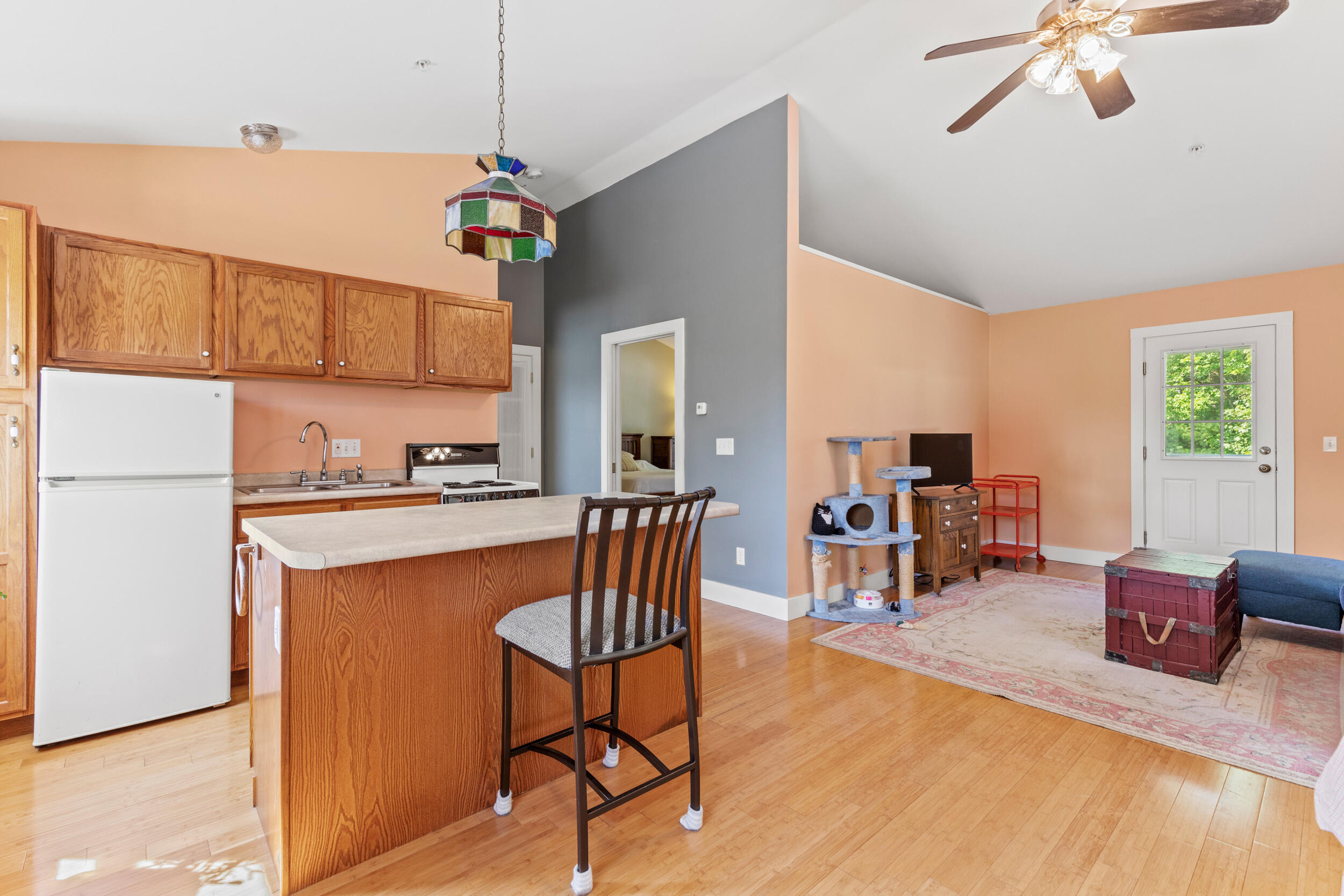 28 Carson Drive Gorham ME 04038