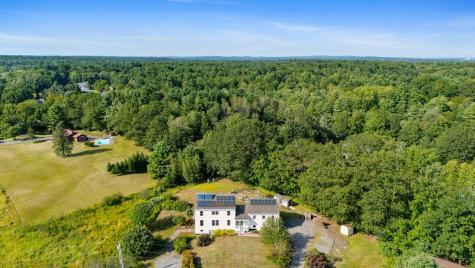 28 Carson Drive Gorham ME 04038