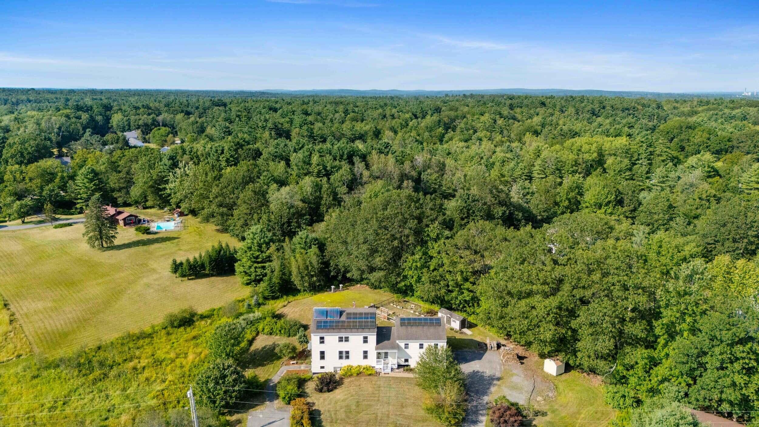 28 Carson Drive Gorham ME 04038