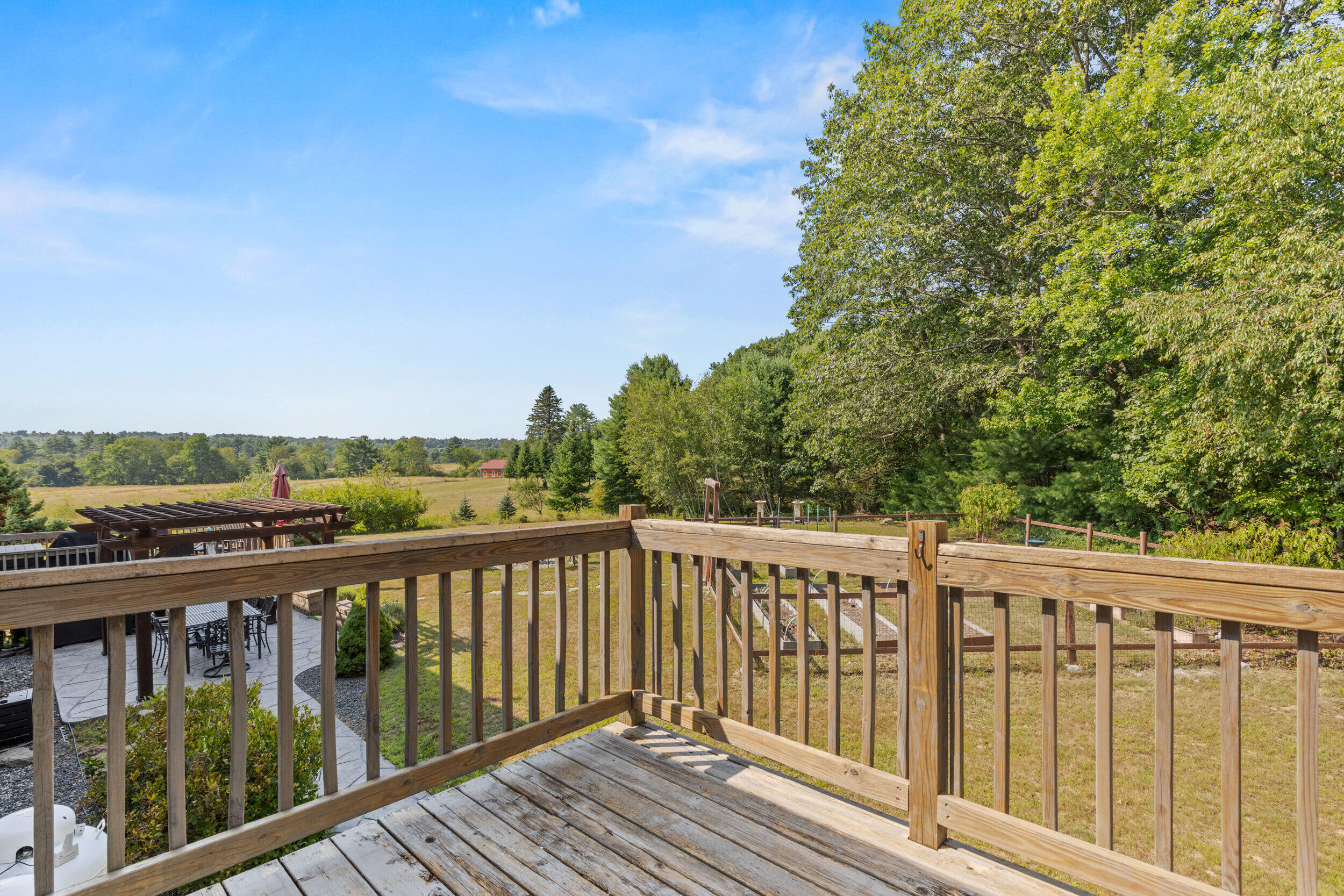 28 Carson Drive Gorham ME 04038