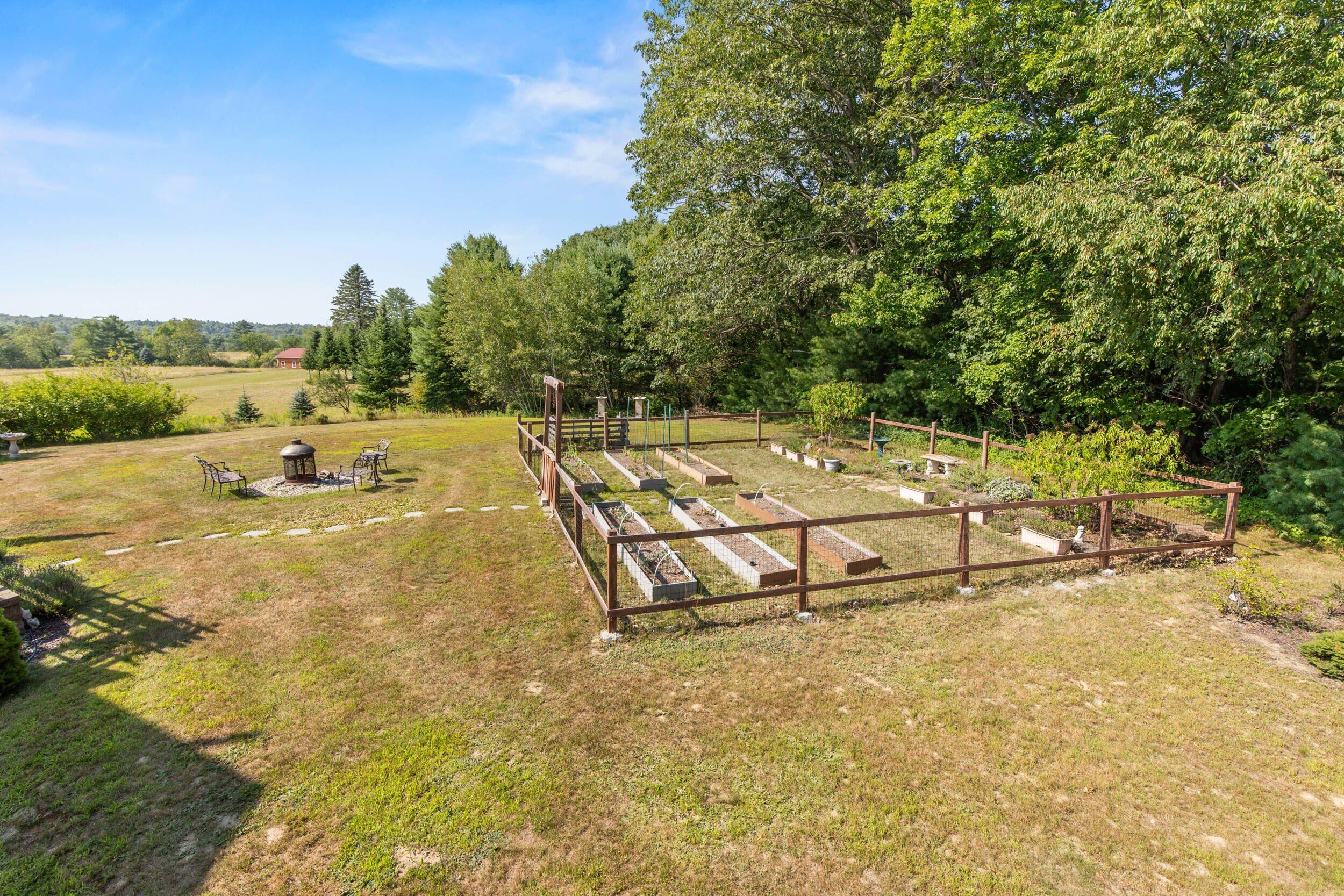 28 Carson Drive Gorham ME 04038