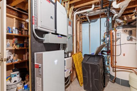 28 Carson Drive Gorham ME 04038