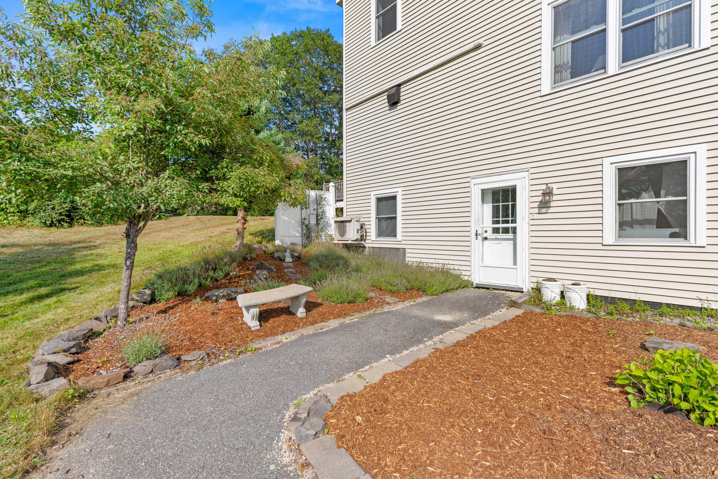 28 Carson Drive Gorham ME 04038