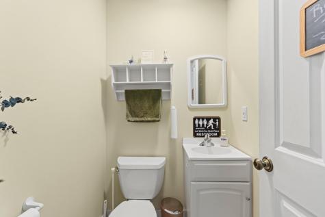 28 Carson Drive Gorham ME 04038