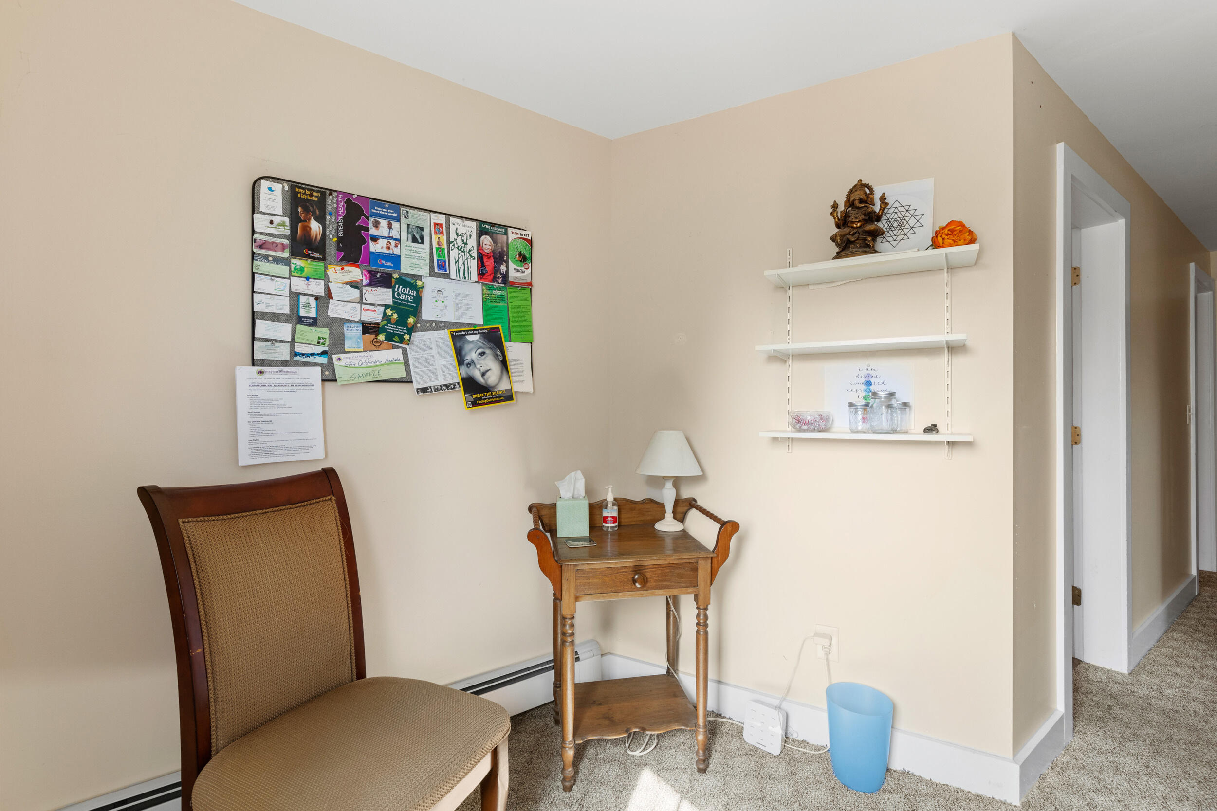 28 Carson Drive Gorham ME 04038