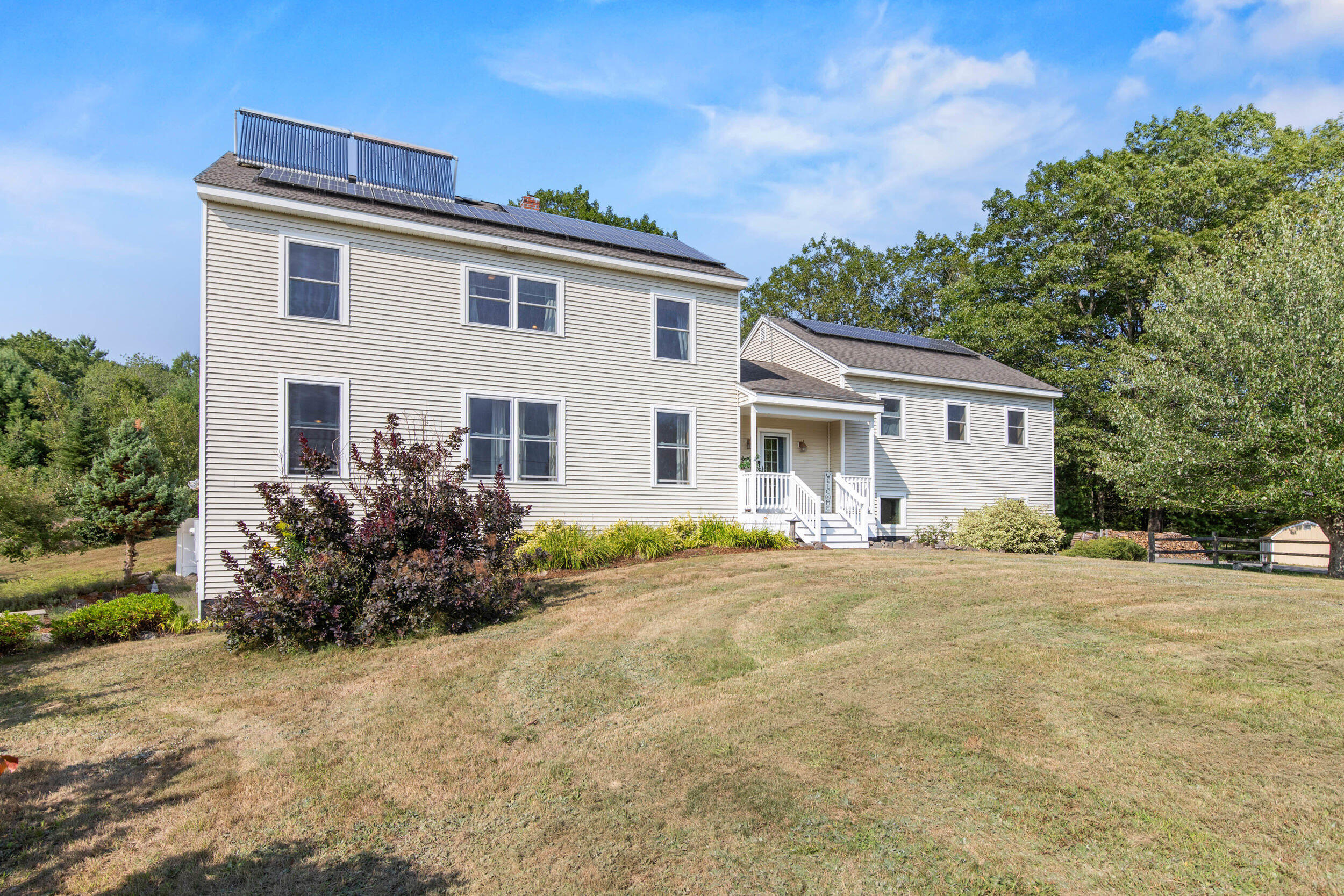 28 Carson Drive Gorham ME 04038