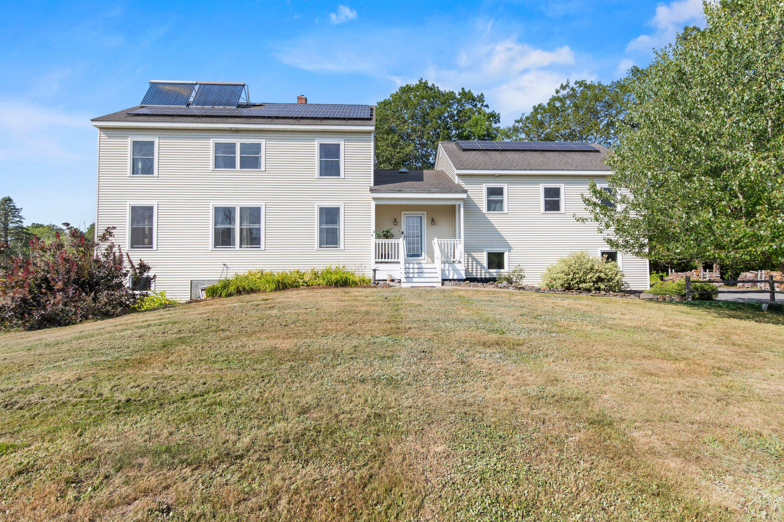 28 Carson Drive Gorham ME 04038