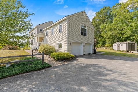 28 Carson Drive Gorham ME 04038