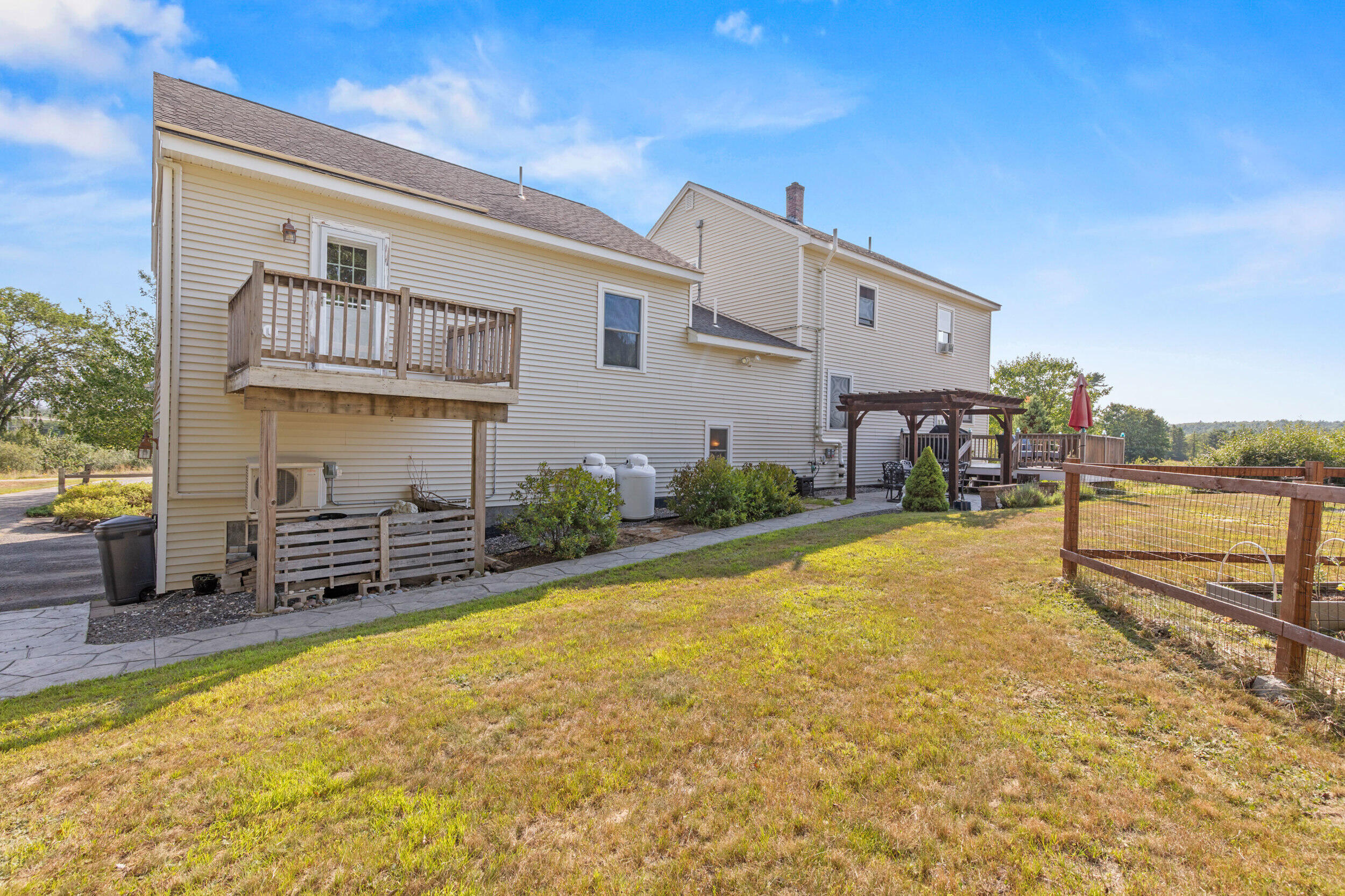 28 Carson Drive Gorham ME 04038