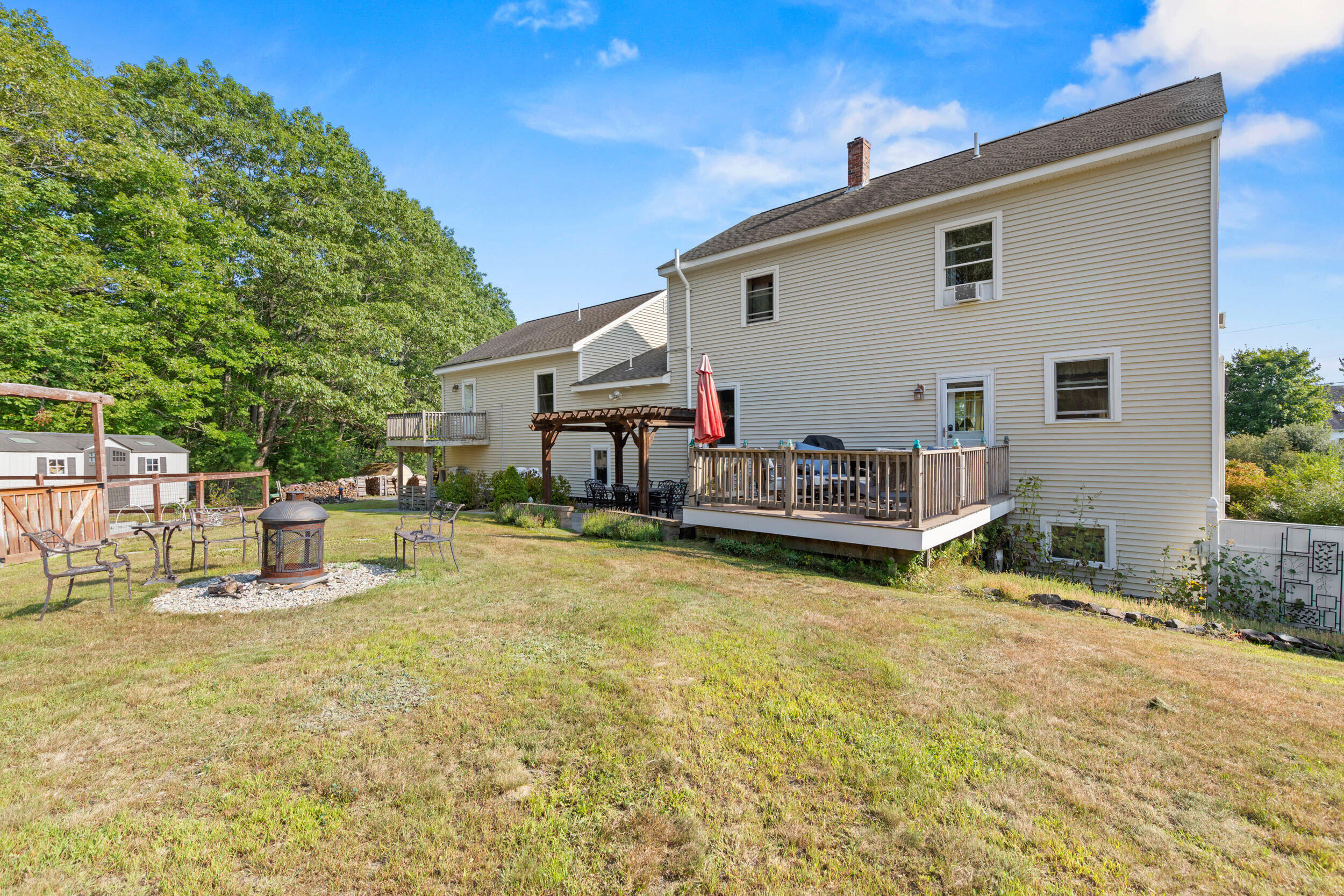 28 Carson Drive Gorham ME 04038