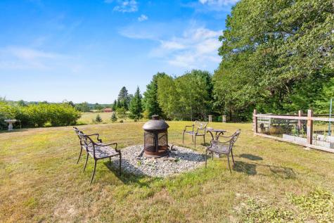 28 Carson Drive Gorham ME 04038