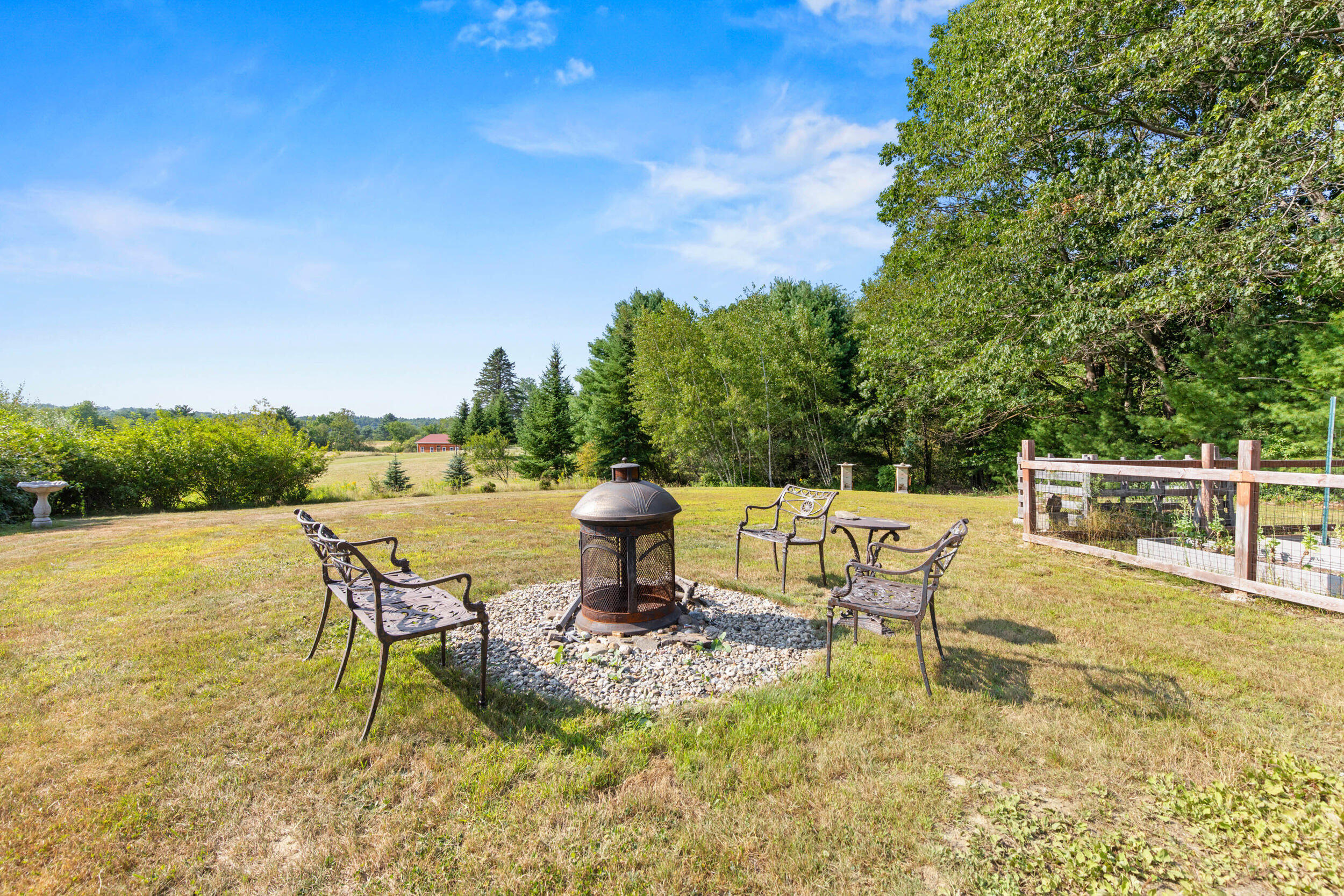 28 Carson Drive Gorham ME 04038