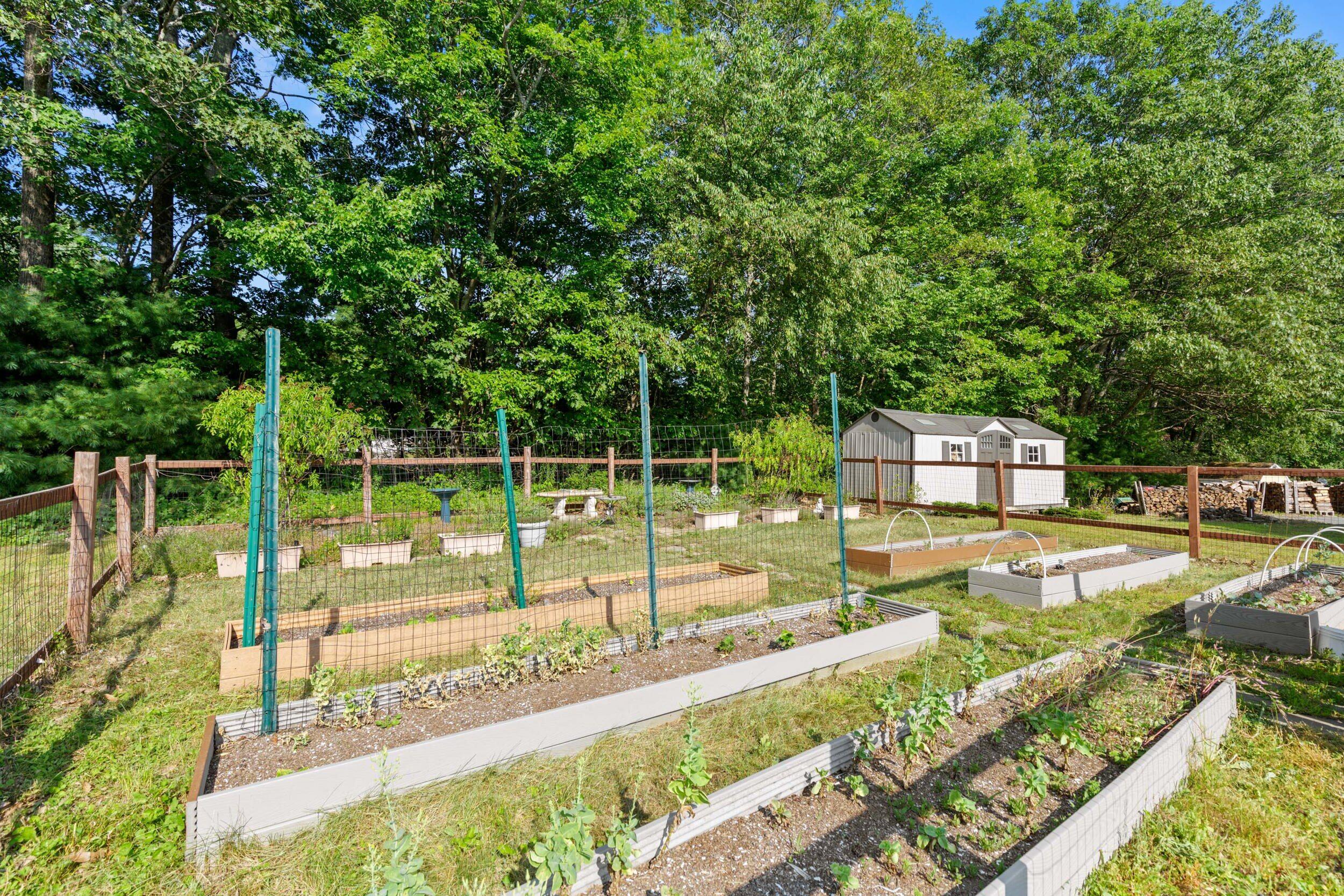 28 Carson Drive Gorham ME 04038