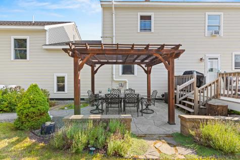 28 Carson Drive Gorham ME 04038