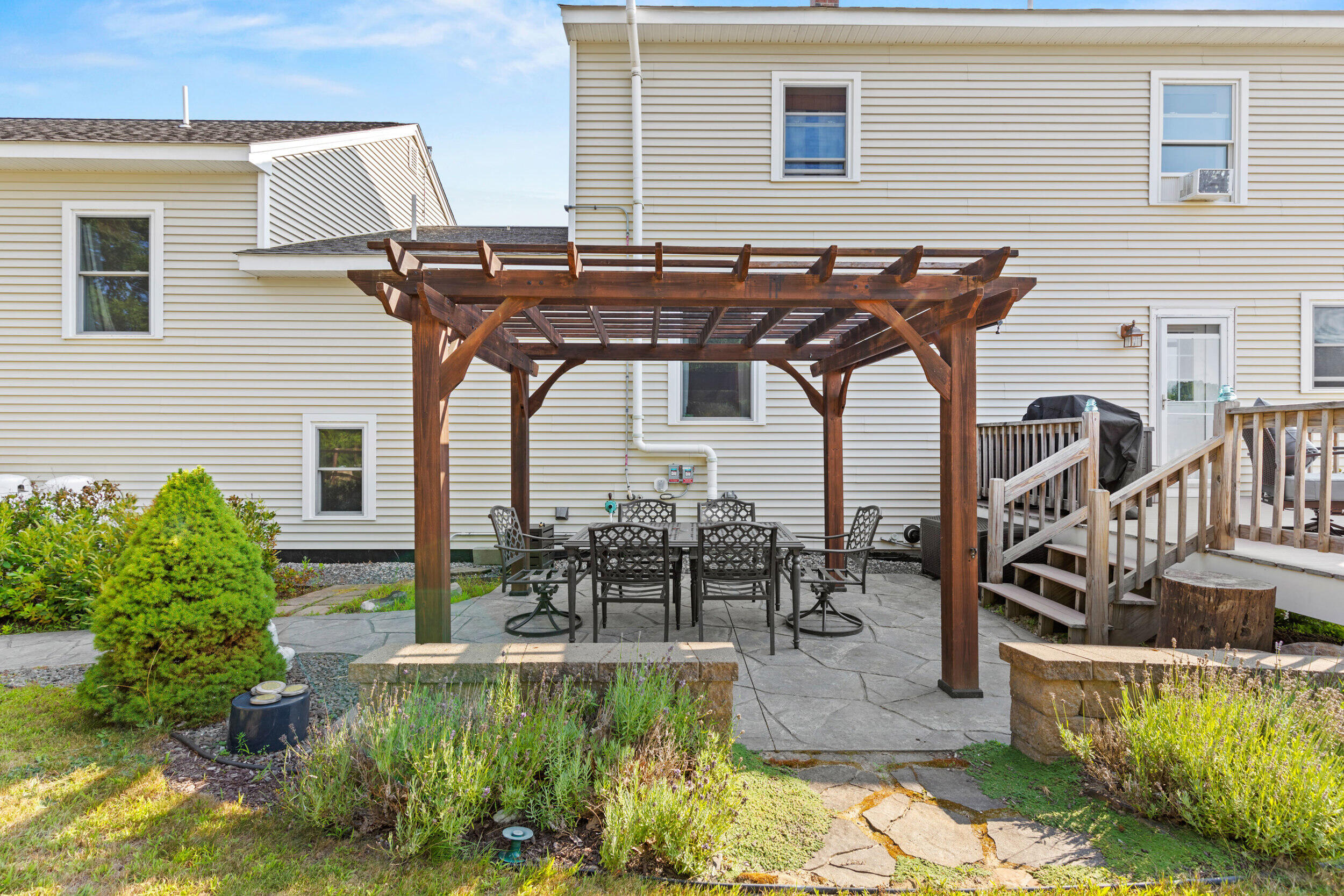 28 Carson Drive Gorham ME 04038