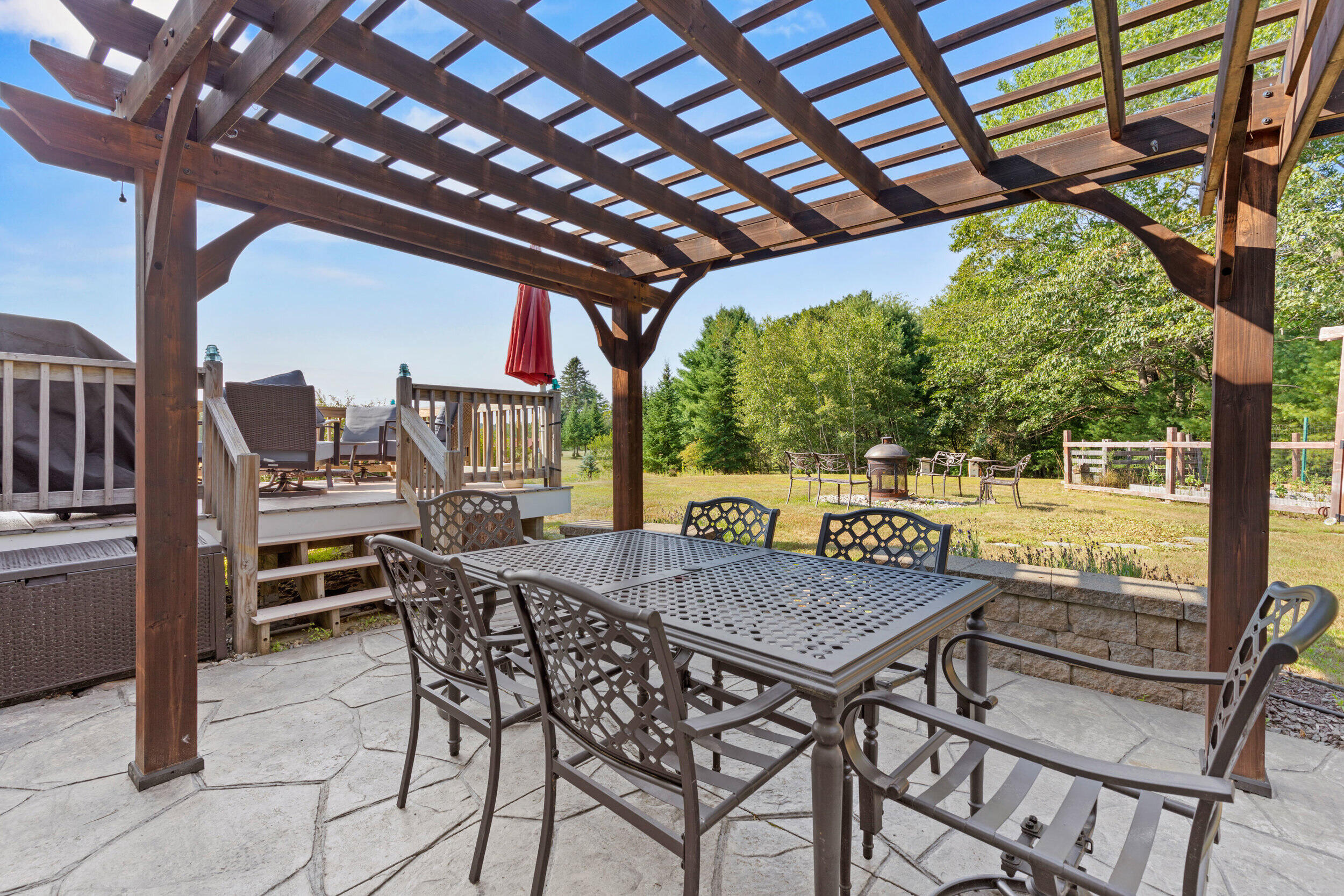 28 Carson Drive Gorham ME 04038