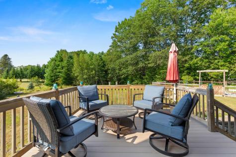 28 Carson Drive Gorham ME 04038