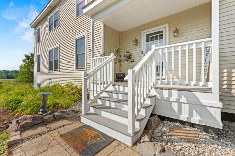 28 Carson Drive Gorham ME 04038