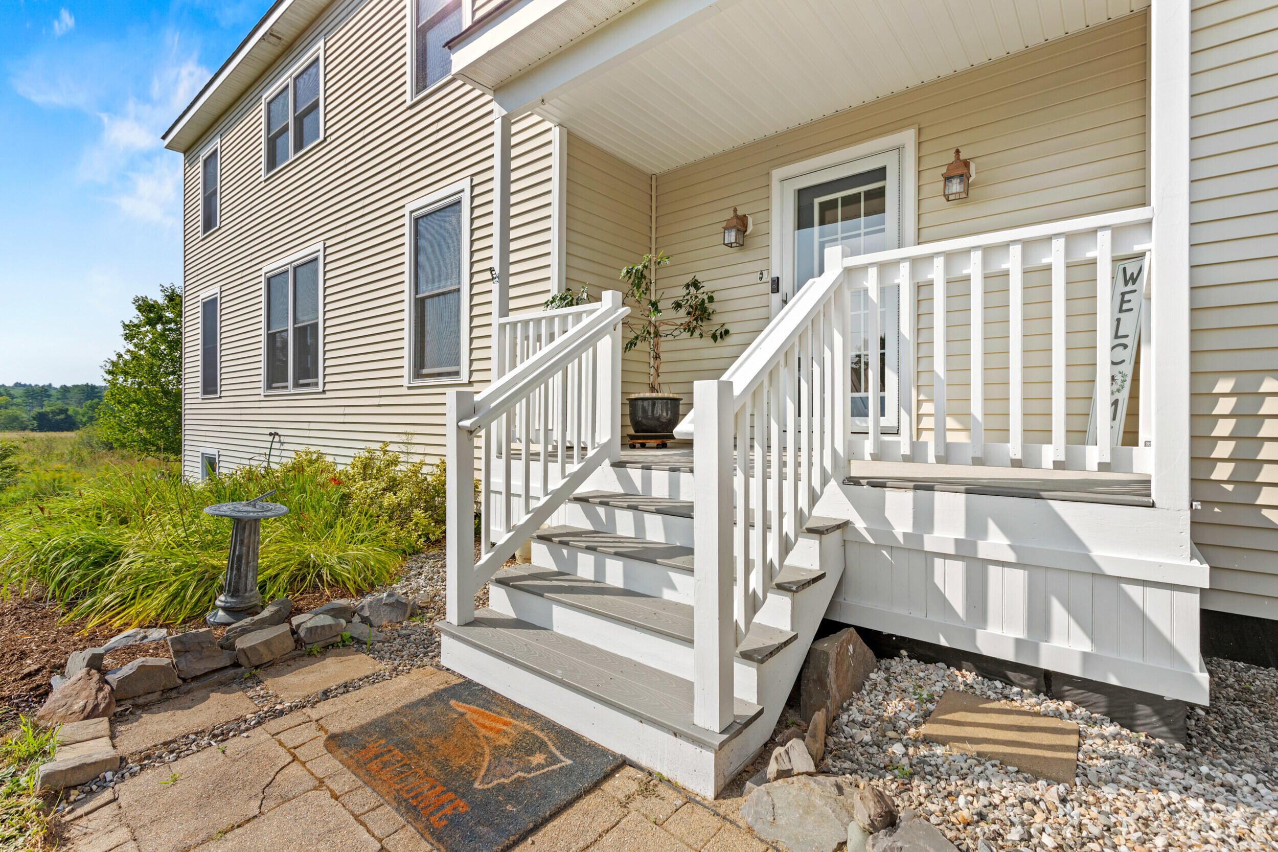 28 Carson Drive Gorham ME 04038