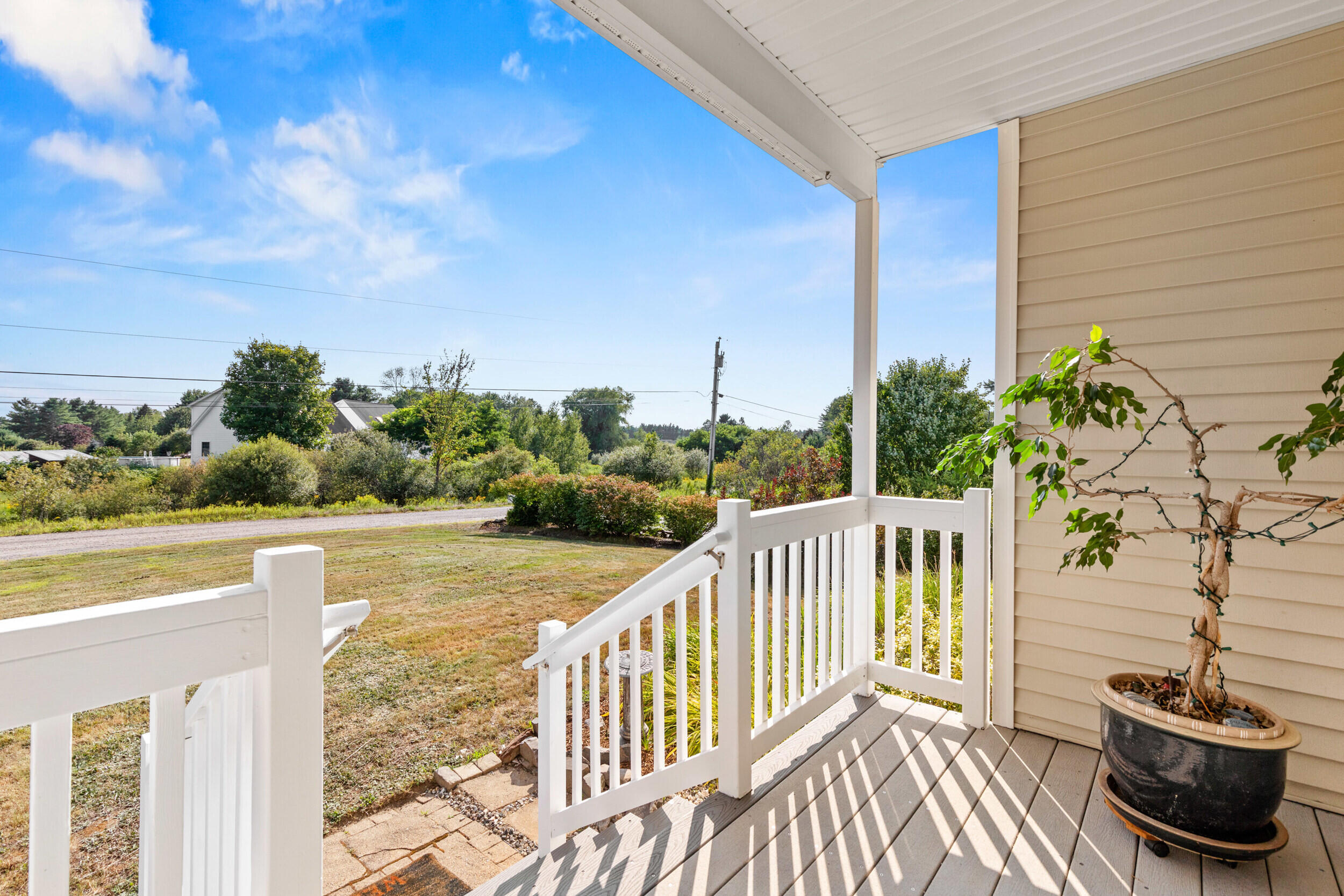 28 Carson Drive Gorham ME 04038