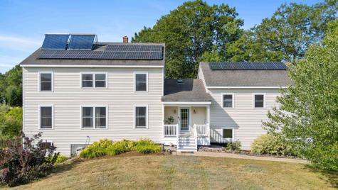 28 Carson Drive Gorham ME 04038