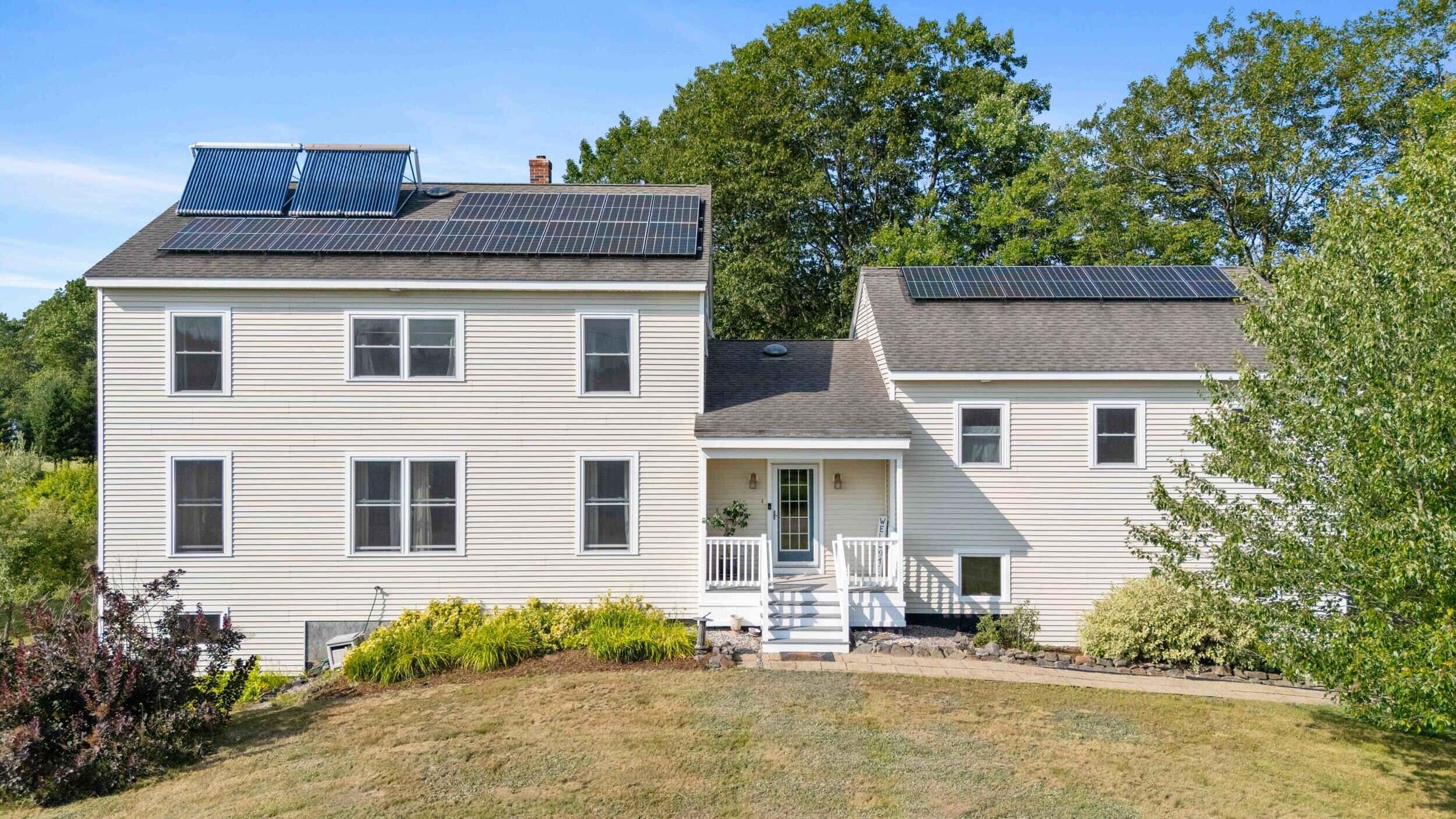 28 Carson Drive Gorham ME 04038