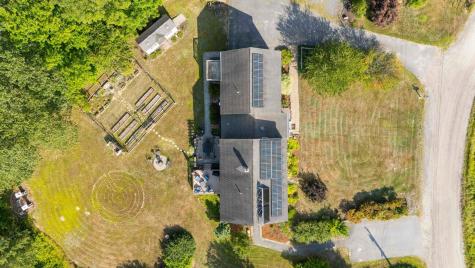 28 Carson Drive Gorham ME 04038