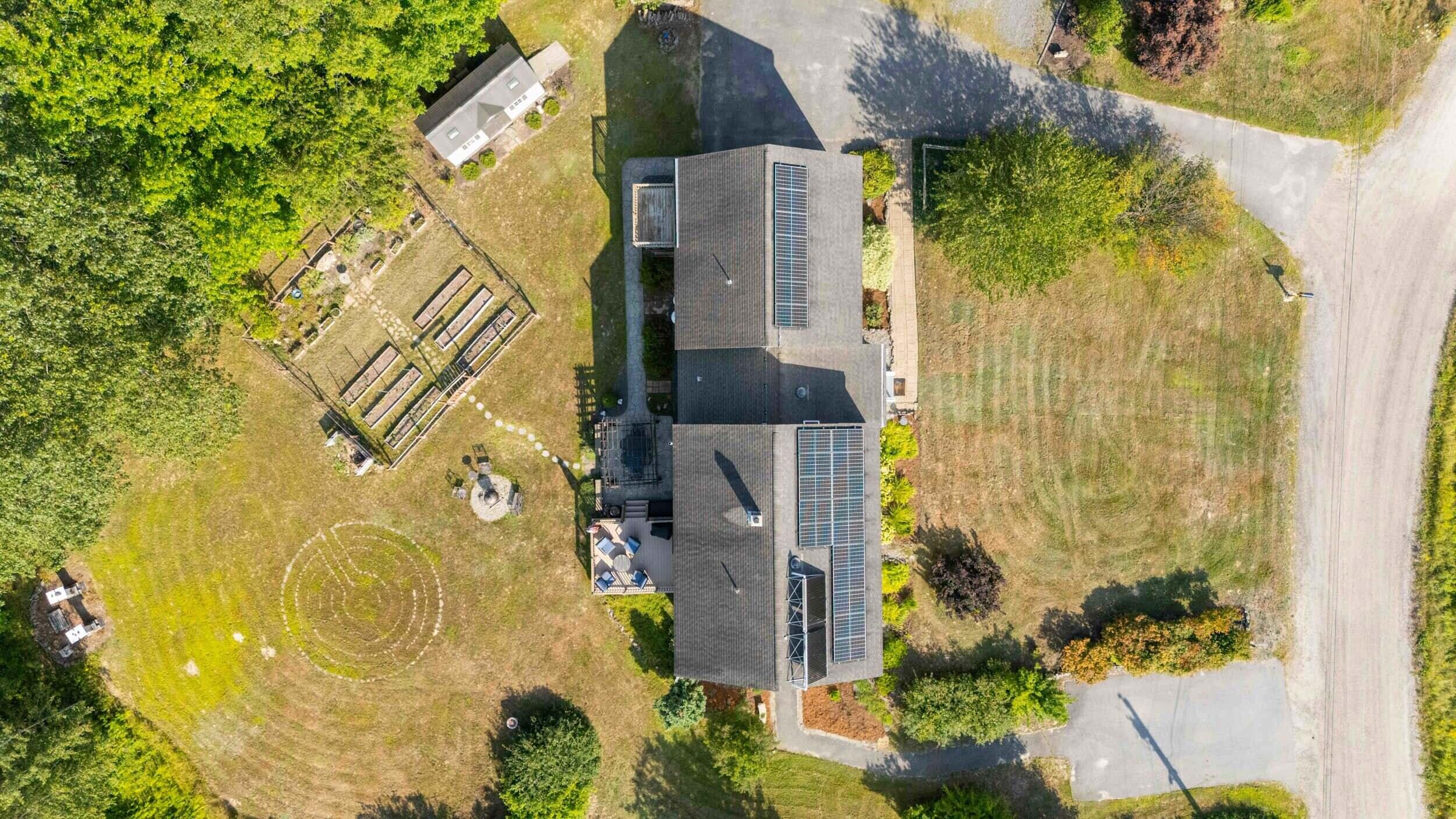 28 Carson Drive Gorham ME 04038